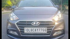 Used Hyundai Xcent SX 1.2 in Delhi