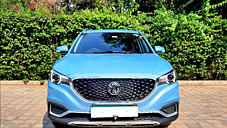 Second Hand MG ZS EV Exclusive [2020-2021] in Ahmedabad