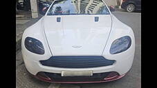 Used Aston Martin V8 Vantage Coupe in Mumbai