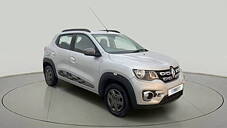 Used Renault Kwid RXT 1.0 in Pune