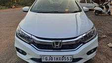 Second Hand Honda City VX Diesel in Ahmedabad