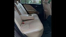 Used Maruti Suzuki Wagon R VXi 1.2 in Nashik