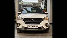 Used Hyundai Creta EX 1.4 CRDi in Lucknow