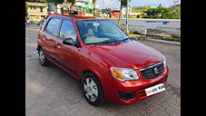 Used Maruti Suzuki Alto K10 LXi in Pondicherry