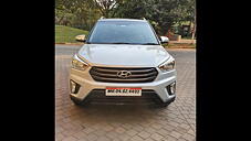 Used Hyundai Creta 1.6 S Petrol in Mumbai