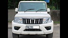 Used Mahindra Bolero B6 (O) [2022] in Delhi