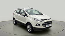 Used Ford EcoSport Titanium 1.5L Ti-VCT in Bangalore