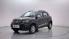 Used Renault Kwid 1.0 RXT Edition in Bangalore