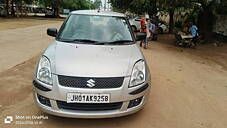 Used Maruti Suzuki Swift VXi in Ranchi