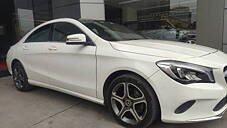 Used Mercedes-Benz CLA 200 Petrol Sport in Gurgaon