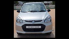 Used Maruti Suzuki Alto 800 Lxi in Coimbatore