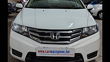 Used Honda City 1.5 V MT in Pune