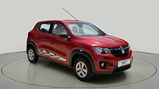 Used Renault Kwid RXT 1.0 in Lucknow