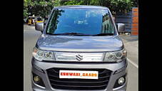 Used Maruti Suzuki Stingray VXi AMT in Chennai