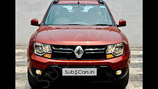 Used Renault Duster RXS Petrol in Hyderabad