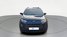 Used Ford EcoSport Titanium 1.5L TDCi in Gurgaon