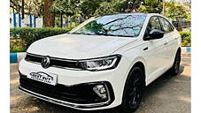 Used Volkswagen Virtus GT Plus 1.5 TSI EVO DSG in Kolkata