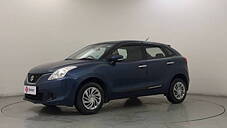 Used Maruti Suzuki Baleno Delta 1.2 in Delhi