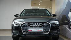 Used Audi A6 Premium Plus 45 TFSI in Nashik