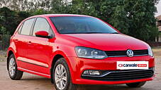 Used Volkswagen Polo Highline1.5L (D) in Panchkula