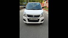 Used Maruti Suzuki Wagon R 1.0 LXI CNG (O) in Delhi