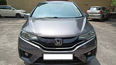 Used Honda Jazz V CVT Petrol in Mumbai