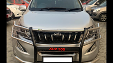 Second Hand Mahindra XUV500 W6 in Chennai