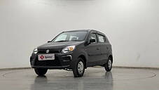 Used Maruti Suzuki Alto 800 Lxi in Hyderabad