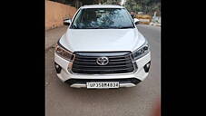 Used Toyota Innova Crysta ZX 2.7 AT 7 STR in Delhi