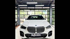 Used BMW X5 xDrive40i M Sport in Mumbai