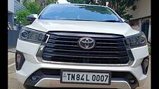 Used Toyota Innova Crysta Touring Sport Diesel AT [2017-2020] in Chennai