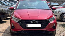 Used Hyundai i20 Sportz 1.2 MT [2020-2023] in Kolkata