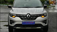 Used Renault Triber RXZ EASY-R AMT Dual Tone in Kolkata