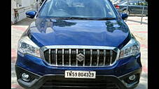 Used Maruti Suzuki S-Cross Zeta 1.3 in Madurai