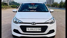 Used Hyundai Elite i20 Magna Executive 1.2 in Vadodara