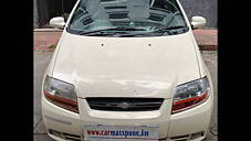 Used Chevrolet Aveo U-VA 1.2 in Pune