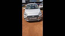 Used Hyundai Xcent SX 1.2 in Bhubaneswar