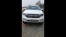 Second Hand Ford Endeavour Trend 2.2 4x4 MT in Ranchi