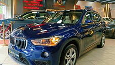 Used BMW X1 sDrive20d Expedition in Pune