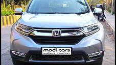 Used Honda CR-V 1.6 AWD Diesel AT in Thane