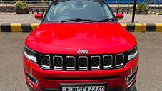 Used Jeep Compass Limited Plus Diesel [2018-2020] in Navi Mumbai