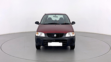 Second Hand Maruti Suzuki Alto LXi BS-III in Kolkata