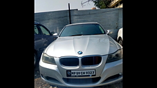 Second Hand BMW 3 Series 320d in Indore