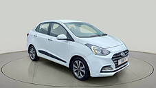 Used Hyundai Xcent SX (O) in Surat