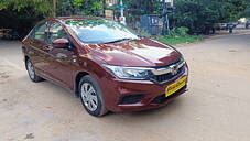 Used Honda City 4th Generation S Petrol in Bangalore
