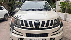 Used Mahindra XUV500 W8 AWD in Hyderabad