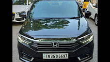 Used Honda Amaze 1.2 VX CVT Petrol [2019-2020] in Chennai