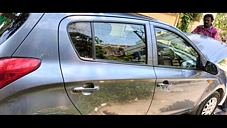 Used Hyundai i20 Magna (O) 1.4 CRDI in Hyderabad