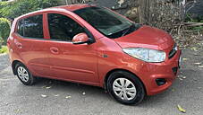 Used Hyundai i10 Sportz 1.2 Kappa2 in Nagpur