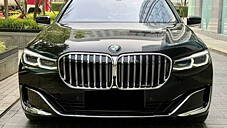 Used BMW 7 Series 730Ld DPE Signature in Mumbai